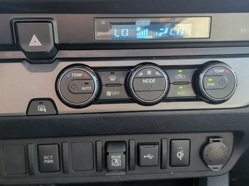 Used 2023 Toyota Tacoma TRD Sport RWD image 26
