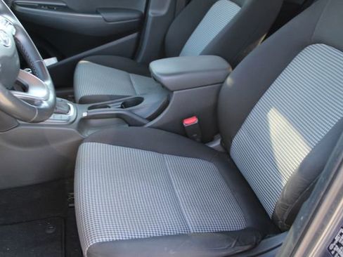 Used 2018 Hyundai Kona SEL FWD image 10