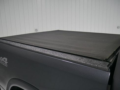 Used 2020 RAM 1500 Limited w/ Off Road Group image 26