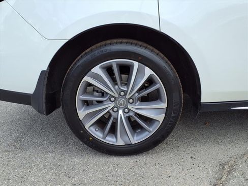 Used 2018 Acura MDX SH-AWD w/ Technology Package image 4