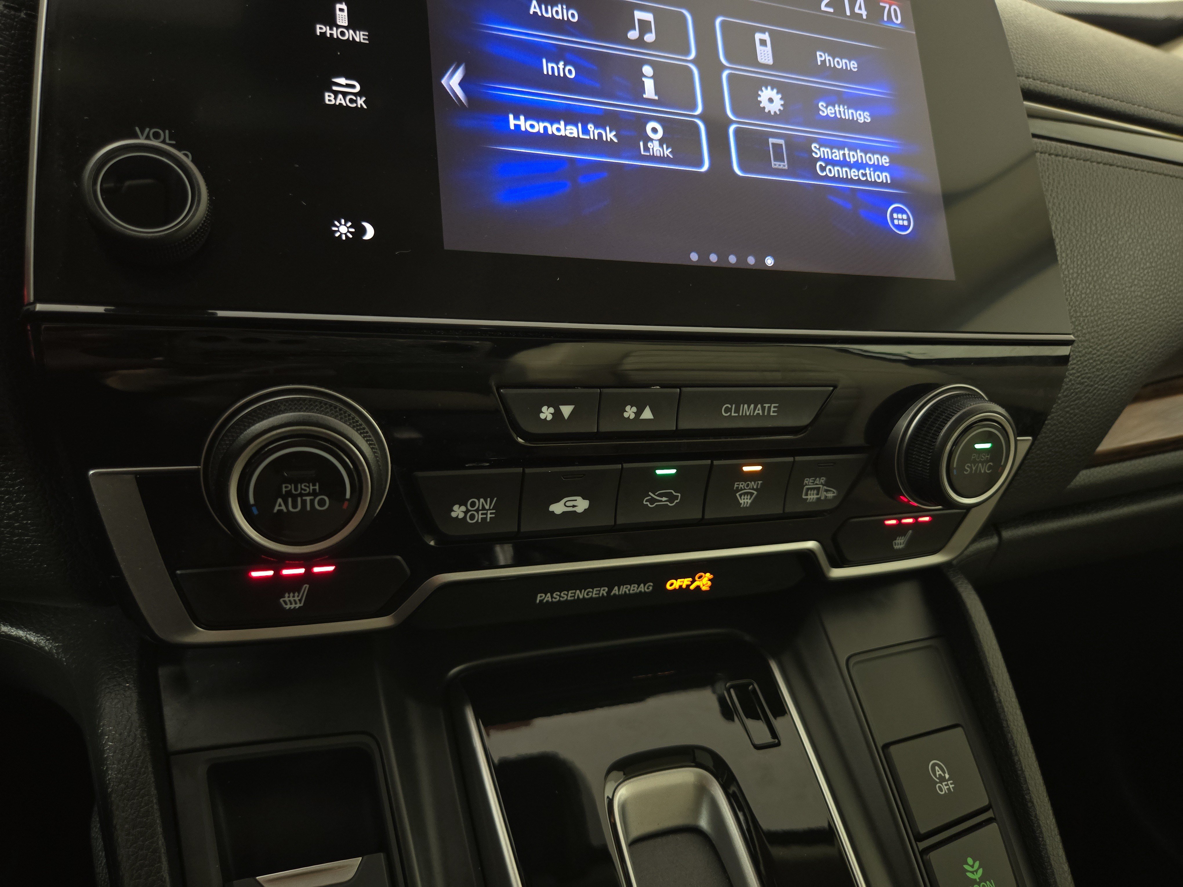 Used 2022 Honda CR-V EX image 27