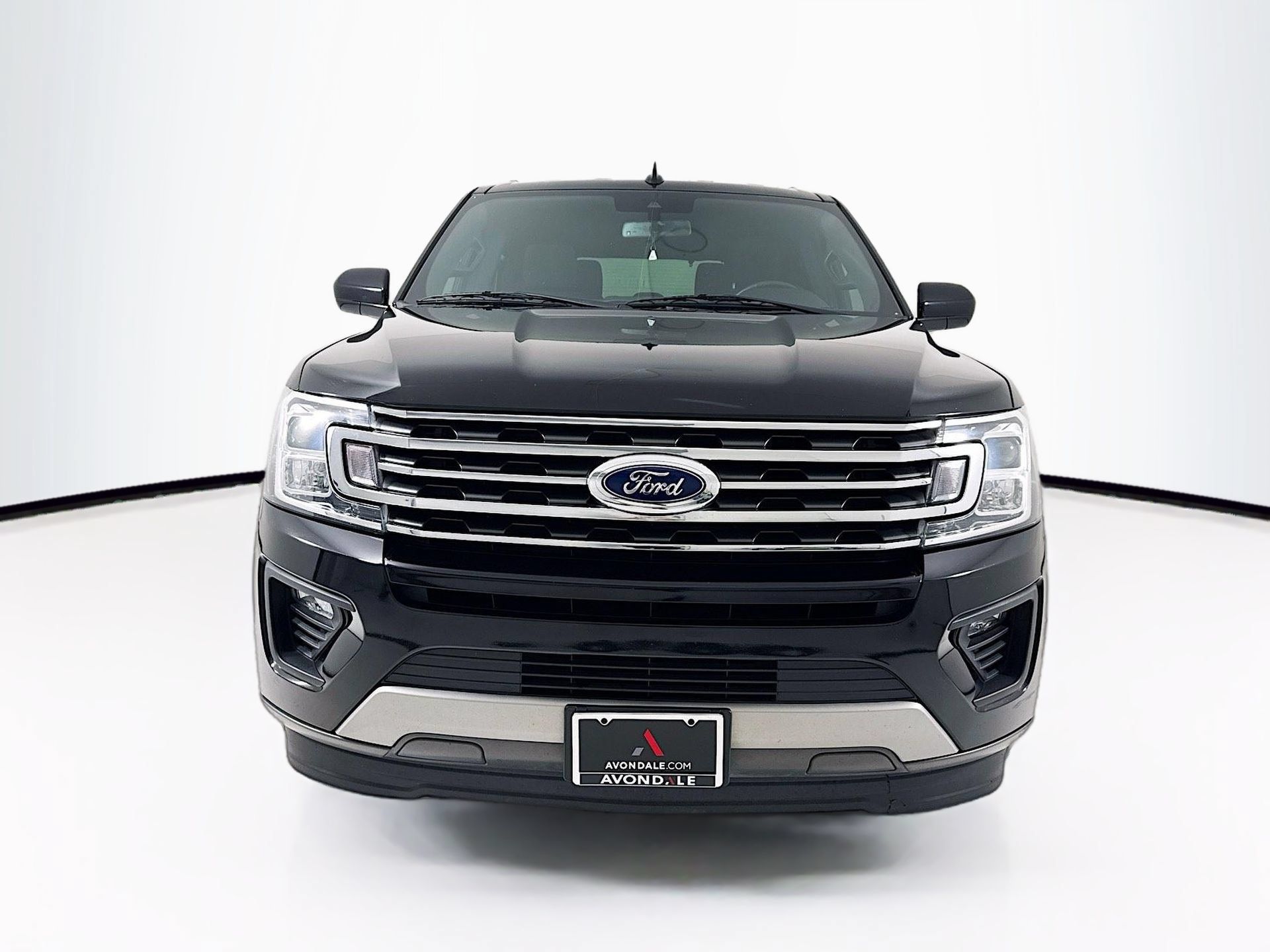Used 2021 Ford Expedition XLT RWD image 2