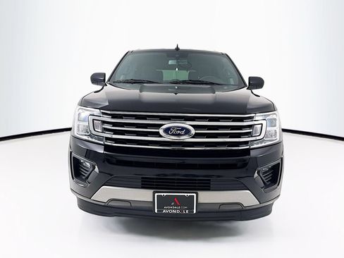 Used 2021 Ford Expedition XLT RWD image 2
