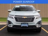 Certified 2022 Chevrolet Equinox Premier image 3