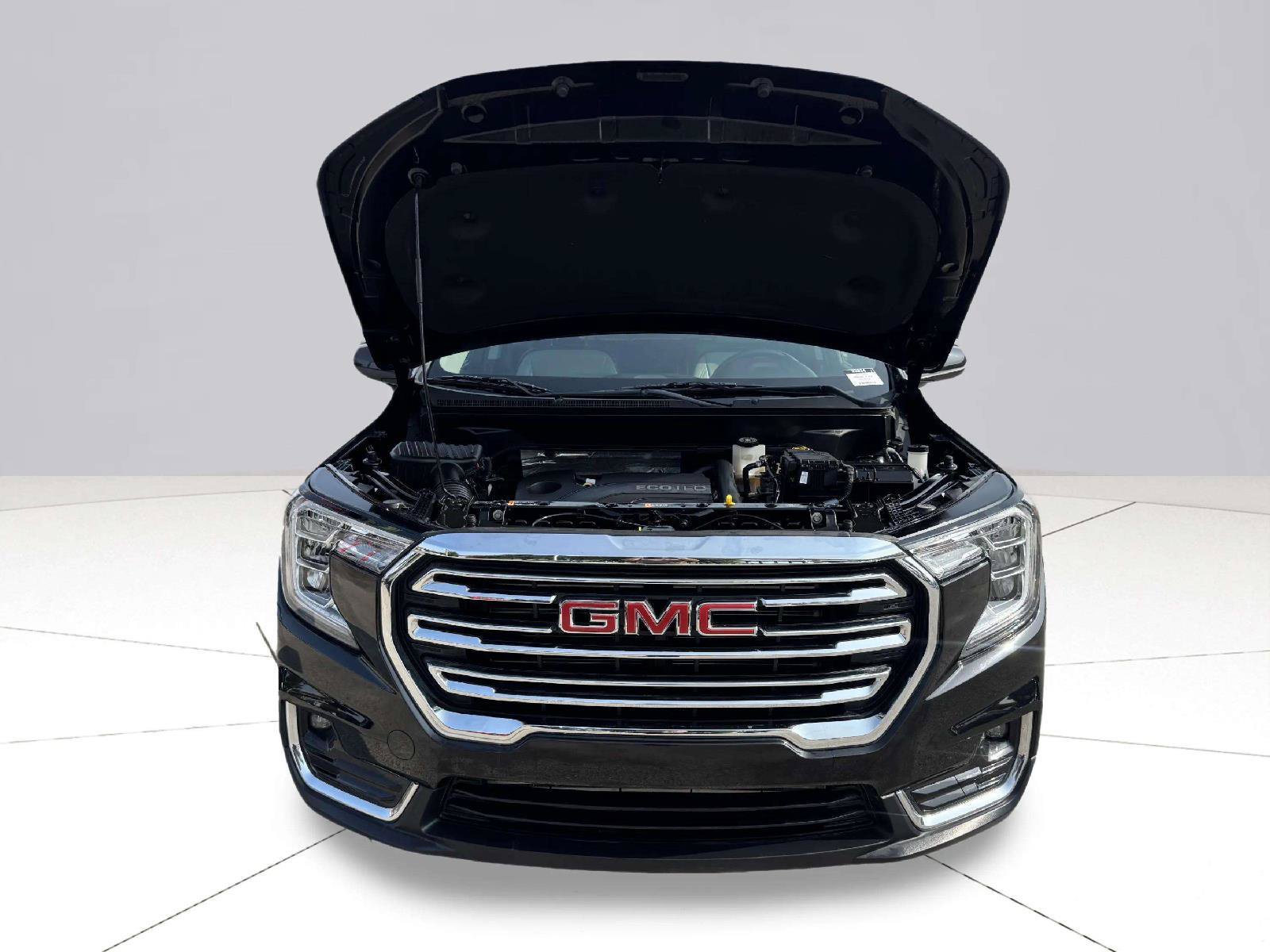 Used 2022 GMC Terrain SLT w/ Infotainment Package II AWD/4WD image 67