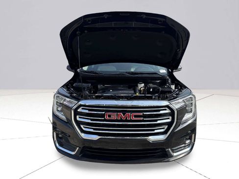 Used 2022 GMC Terrain SLT w/ Infotainment Package II AWD/4WD image 67
