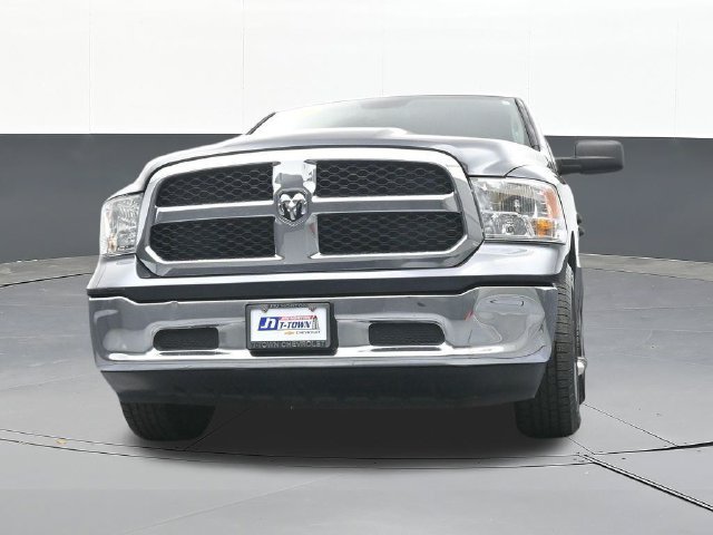 Used 2019 RAM 1500 Tradesman w/ Popular Equipment Group RWD image 52