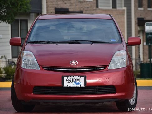 Used 2008 Toyota Prius Touring FWD image 3