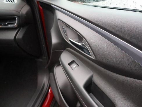 New 2025 Buick Envista Preferred w/ Convenience I Package image 7