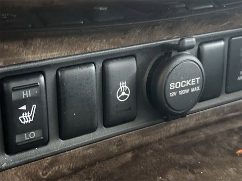 Used 2017 INFINITI QX80 2WD image 21