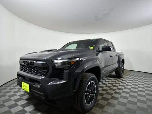 New 2026 Toyota Tacoma TRD Sport image 6