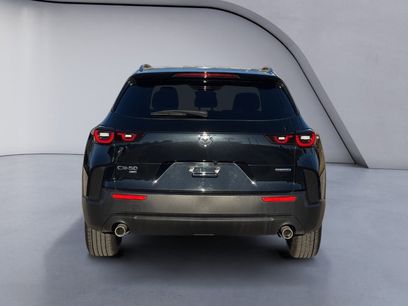 Used 2025 MAZDA CX-50 AWD 2.5 S w/ Preferred Package
