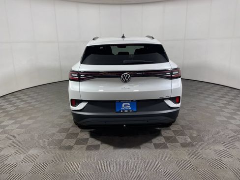 New 2026 Volkswagen ID.4 Pro AWD/4WD image 6