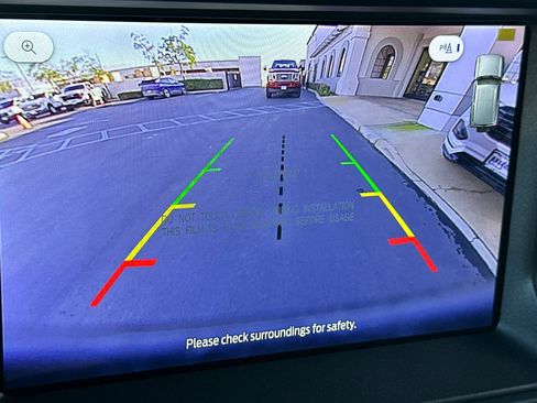 New 2025 Ford Bronco Badlands image 20