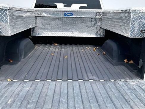 Used 2021 Chevrolet Silverado 1500 W/T w/ WT Value Package RWD image 7