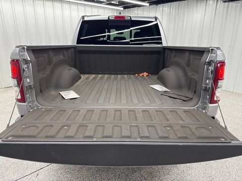 Used 2021 RAM 1500 Lone Star RWD image 5