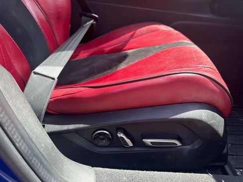 Used 2021 Acura TLX A-Spec Package image 16