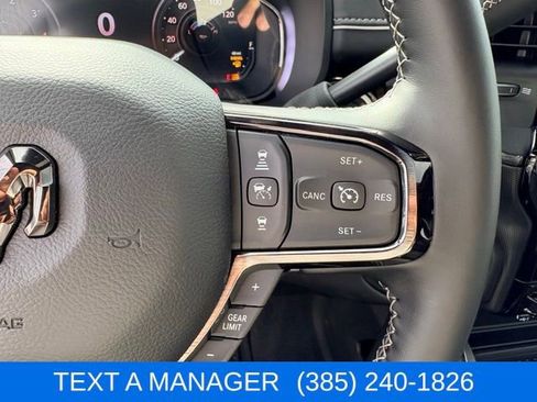 New 2026 RAM 3500 Limited image 20