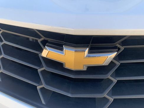 Certified 2023 Chevrolet Camaro LT RWD image 29
