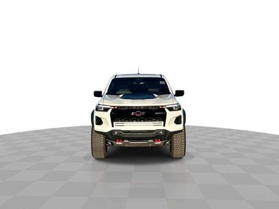 Used 2026 Chevrolet Colorado ZR2