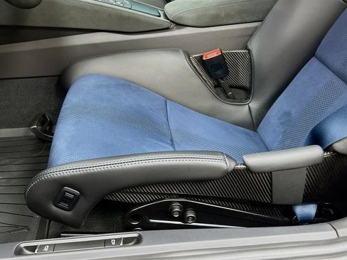 Certified 2025 Porsche 718 Cayman GT4 RS RWD image 21