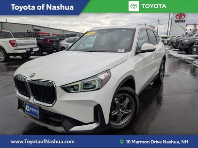 Used 2023 BMW X1 xDrive28i