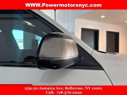Used 2023 BMW X5 M50i w/ Premium Enhanced Package AWD/4WD image 11