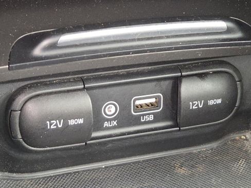 Used 2019 Kia Optima S w/ S Panoramic Sunroof Package FWD image 8