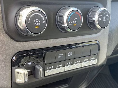 New 2023 RAM 5500 Tradesman RWD image 13