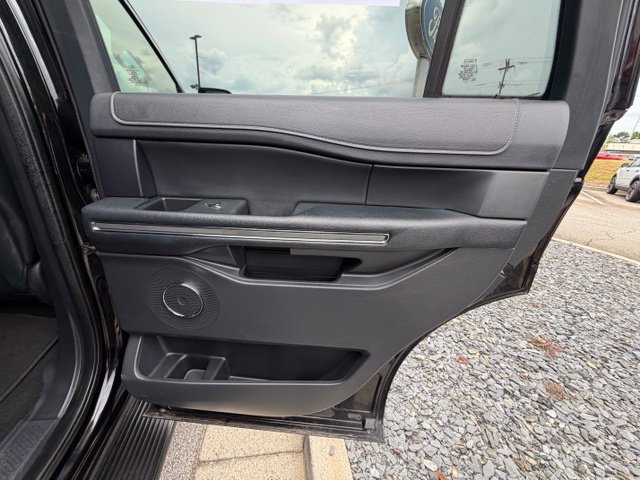 Certified 2024 Ford Expedition XLT AWD/4WD image 23