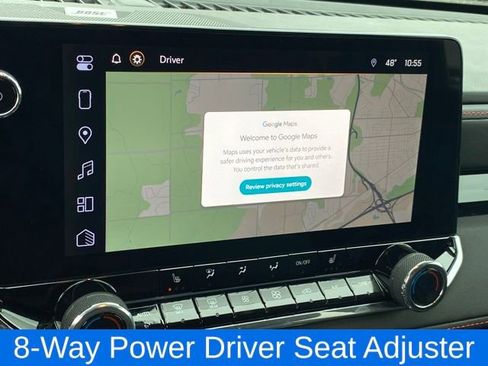 Certified 2024 Chevrolet Colorado Z71 w/ Z71 Convenience Package 2 image 11