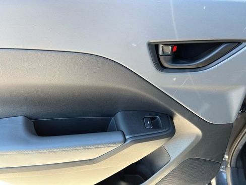 Used 2024 Subaru Crosstrek 2.5i Wilderness w/ Crosstrek Mirror Package image 16