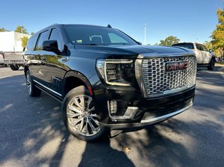 Used 2021 GMC Yukon XL Denali w/ Denali Ultimate Package video 2