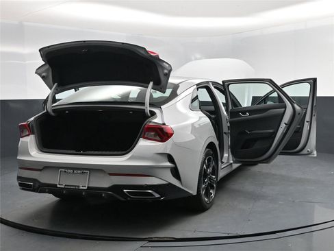 Used 2024 Kia K5 GT-Line image 19