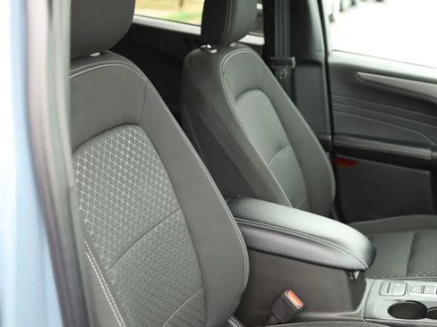 Used 2025 Ford Escape Active w/ Cold Weather Package AWD/4WD image 46