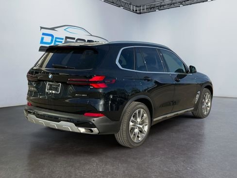 Used 2026 BMW X5 xDrive40i AWD/4WD image 3