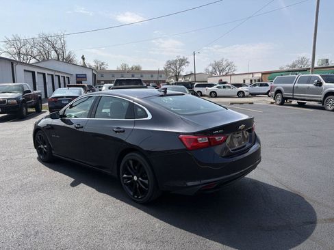 Used 2023 Chevrolet Malibu LT image 18