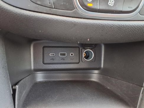 Used 2024 Chevrolet Equinox LT AWD/4WD image 24
