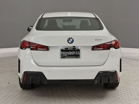 New 2026 BMW 228i w/ Technology Package FWD image 7