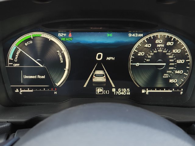 Used 2025 Subaru Forester Limited AWD/4WD image 18