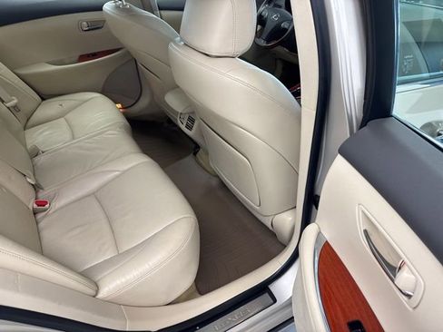 Used 2012 Lexus ES 350 FWD image 26