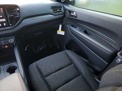 New 2026 Dodge Durango GT w/ Blacktop Package image 12