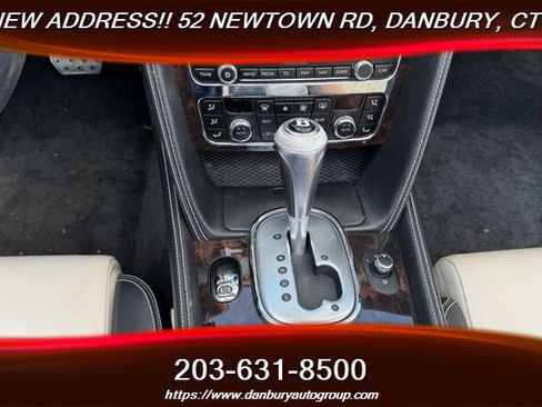 Used 2015 Bentley Continental GT V8 S AWD/4WD image 28