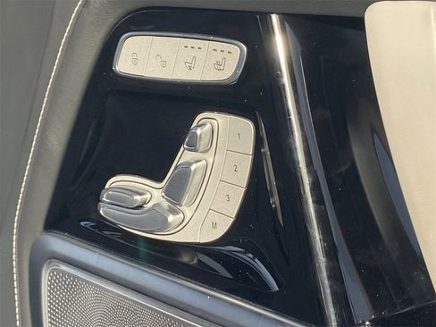 Used 2022 Mercedes-Benz G 63 AMG 4matic image 12
