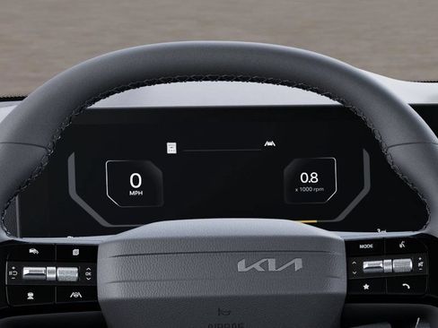New 2027 Kia Carnival SX Prestige FWD image 21