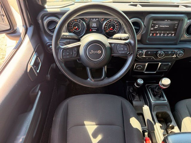 Used 2023 Jeep Gladiator Sport AWD/4WD image 13