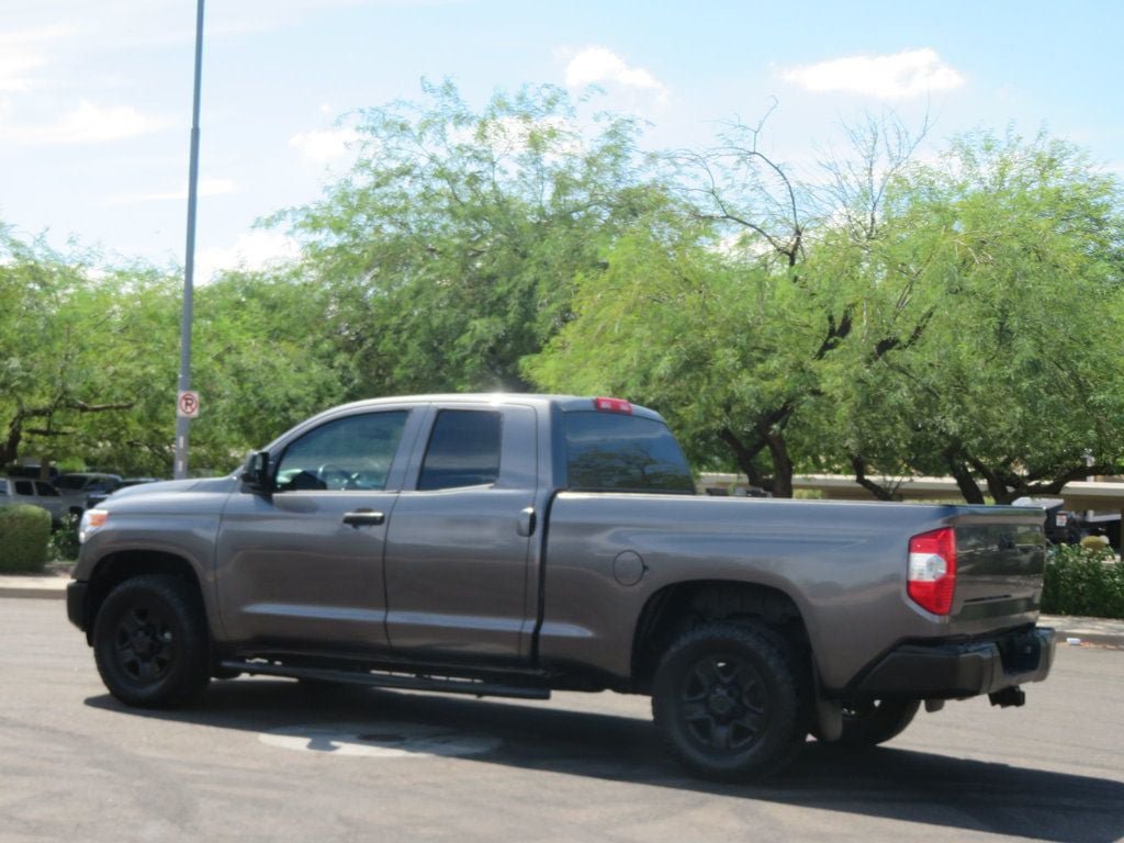Used 2015 Toyota Tundra SR w/ Tow Package RWD image 5