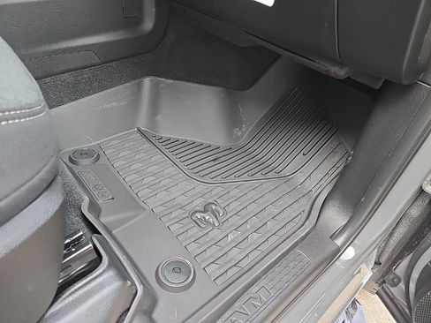 New 2026 RAM 2500 Big Horn image 89