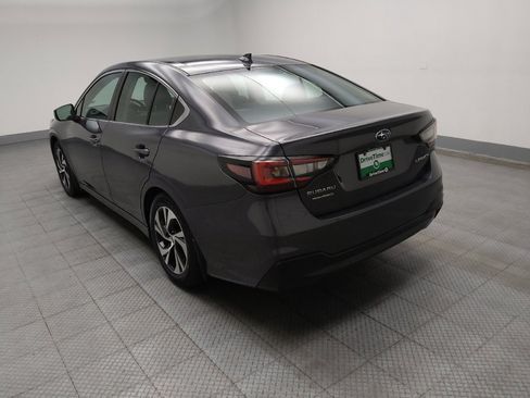 Used 2022 Subaru Legacy Premium w/ Popular Package #1 image 5