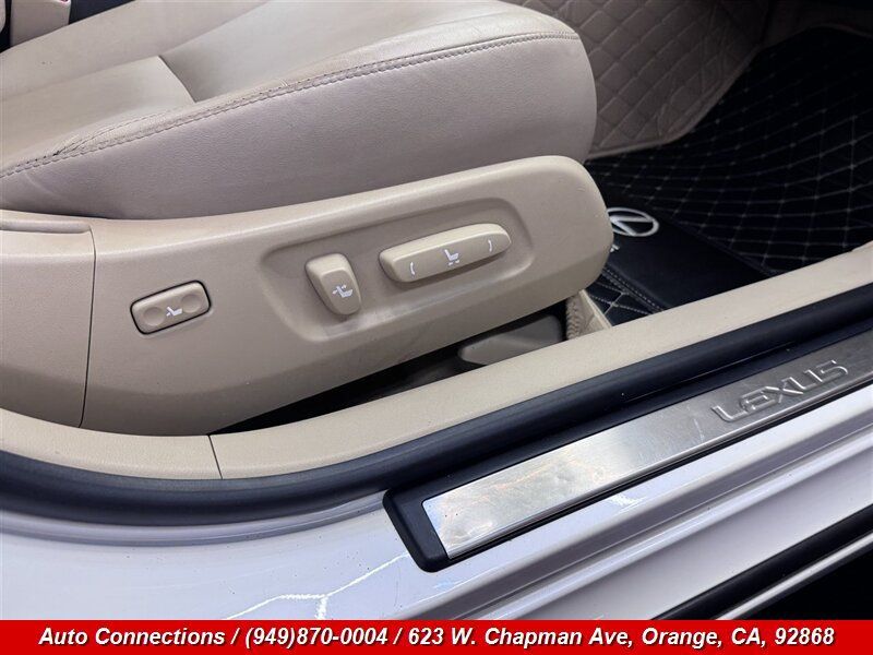 Used 2008 Lexus ES 350 FWD image 23